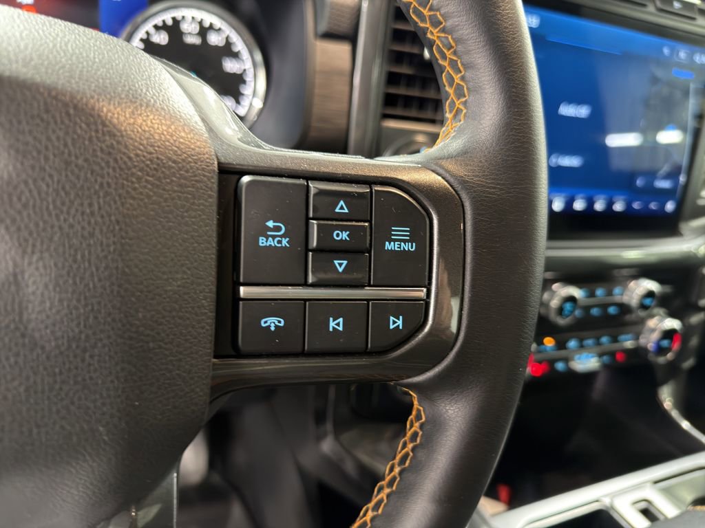 Used 2023 Ford F150 Tremor AWD/4WD image 25