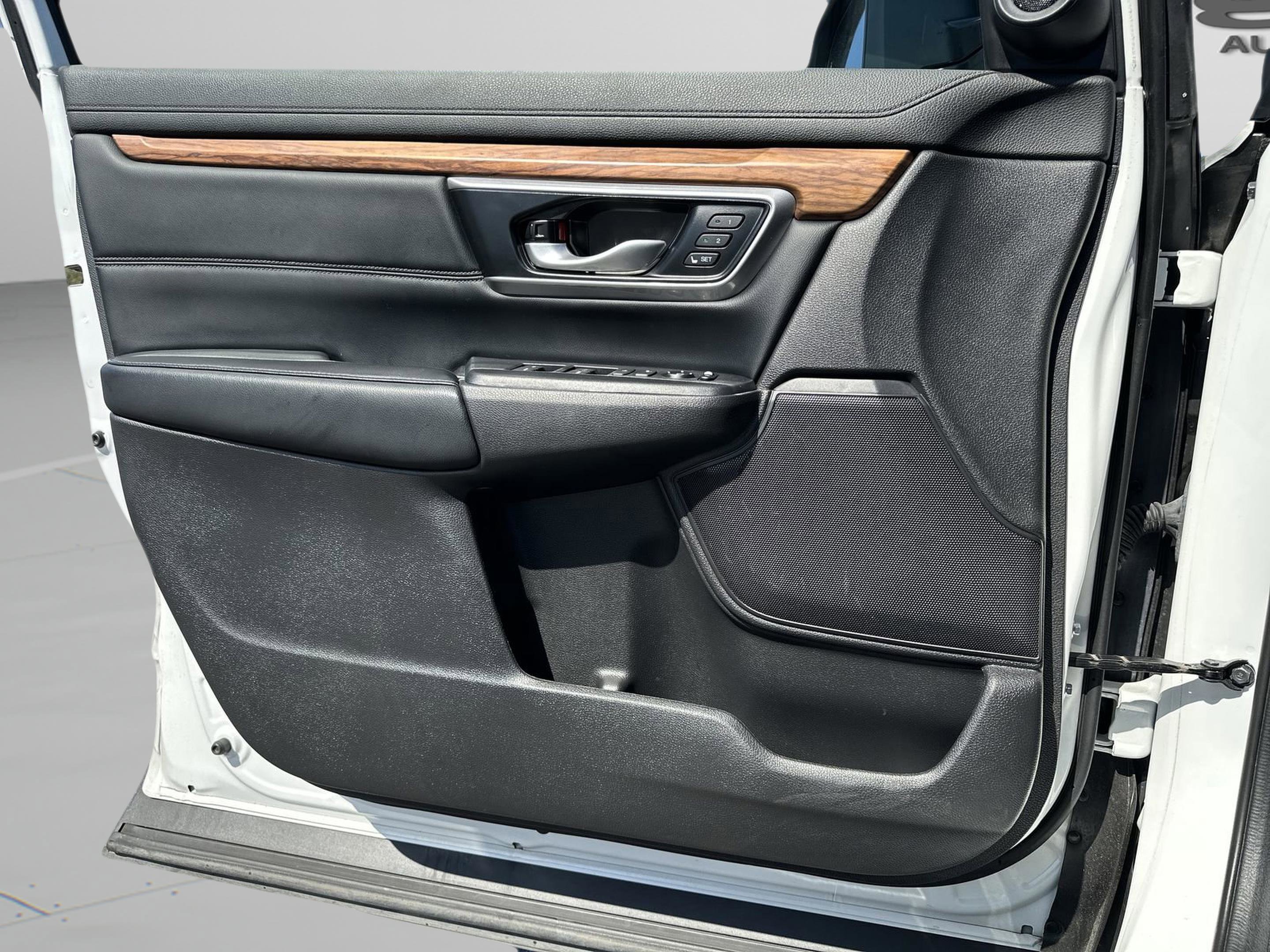 Certified 2022 Honda CR-V EX-L image 17