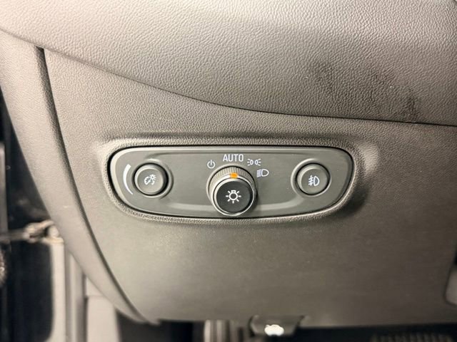 Certified 2019 Chevrolet Equinox Premier AWD/4WD image 19