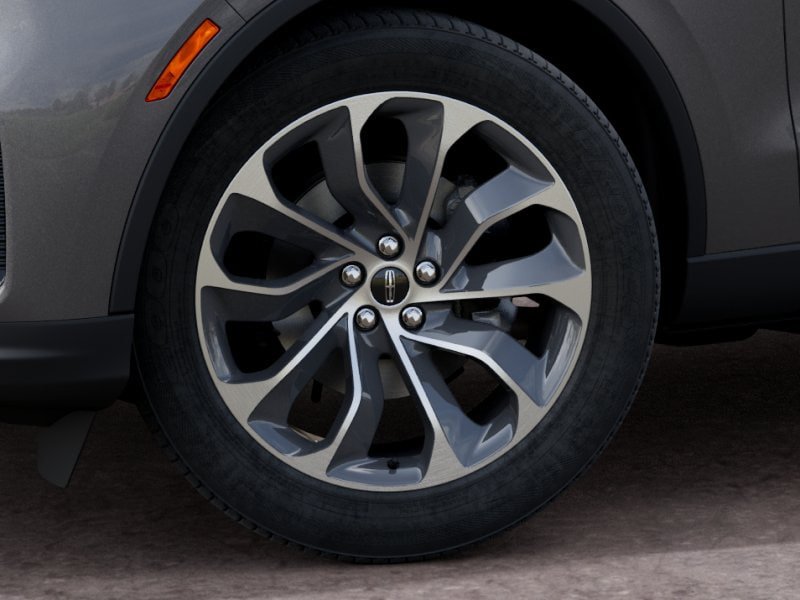 New 2027 Lincoln Aviator Reserve AWD/4WD image 19