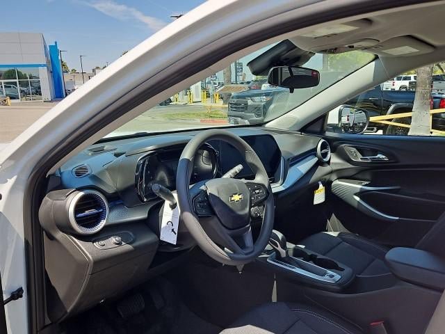 New 2026 Chevrolet Trax LS w/ LS Convenience Package FWD image 10