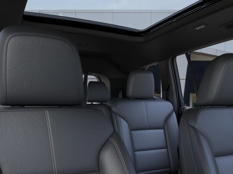 New 2026 GMC Acadia Elevation w/ Black Edition FWD image 26