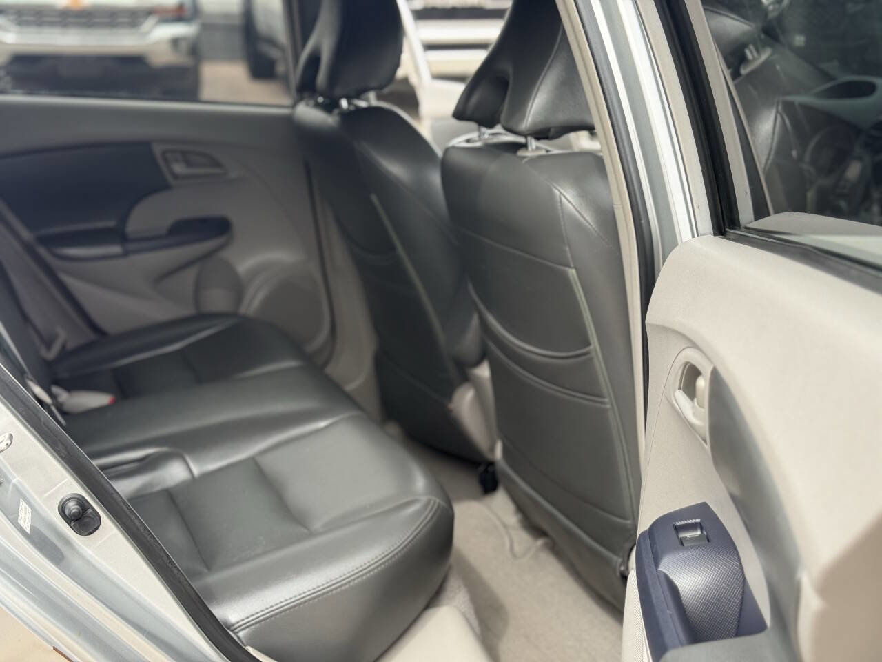 Used 2010 Honda Insight EX image 8