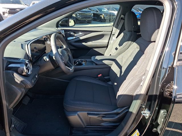 New 2026 Chevrolet Blazer EV LT w/ Midnight/Sport Edition FWD image 6