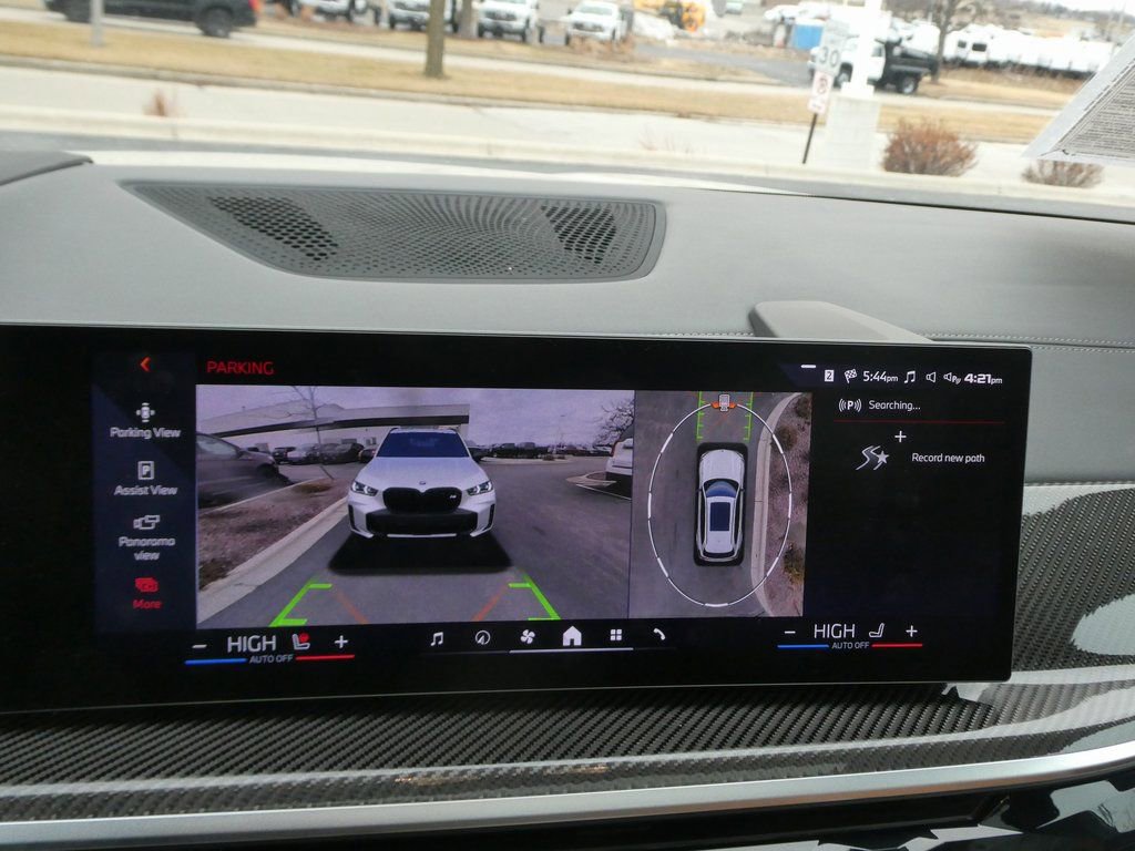 Used 2026 BMW X5 M60i AWD/4WD image 5