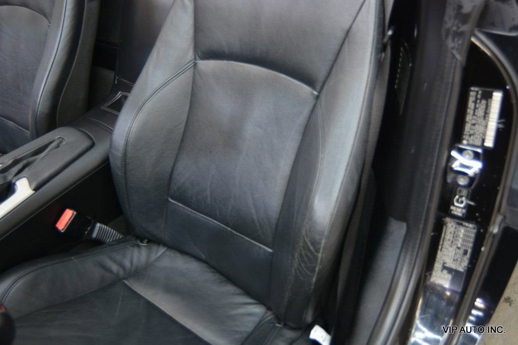 Used 2003 BMW Z4 2.5i image 19