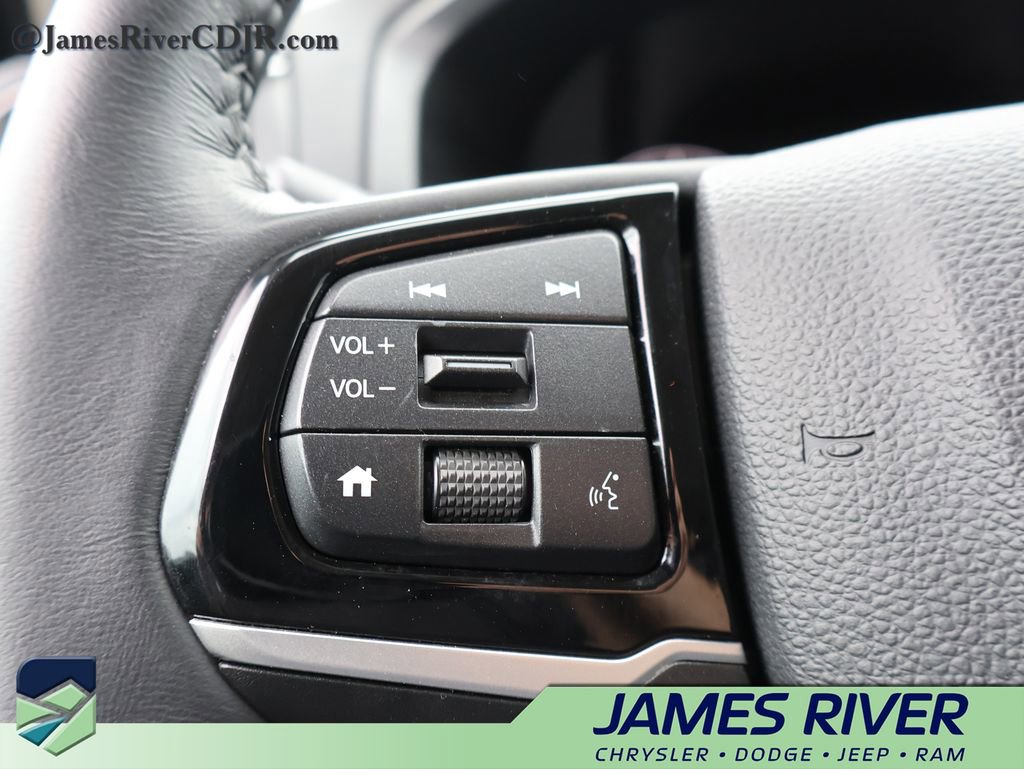 Used 2025 Honda Odyssey EX-L image 26