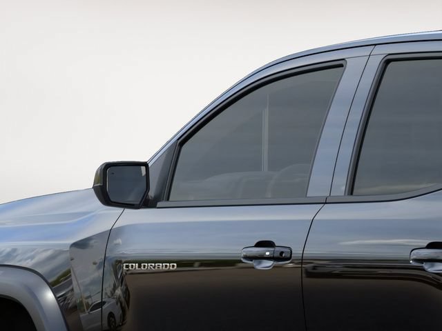 New 2026 Chevrolet Colorado ZR2 AWD/4WD image 12