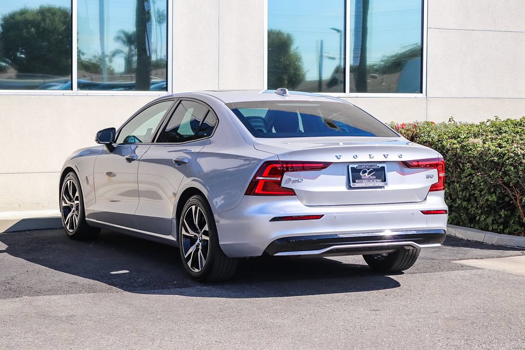 Used 2024 Volvo S60 B5 Core FWD image 6