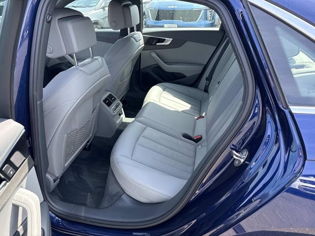 Used 2020 Audi A4 2.0T Premium Plus w/ Premium Plus Package image 17
