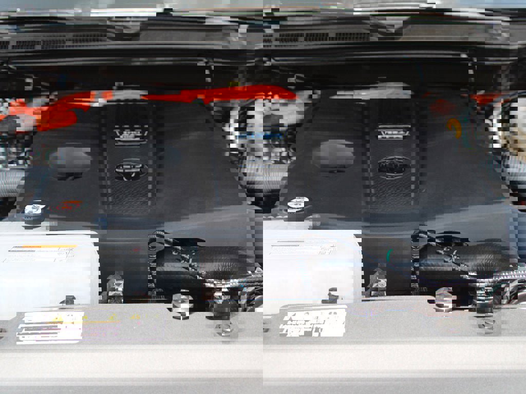 Used 2024 Toyota Tundra TRD Pro image 26