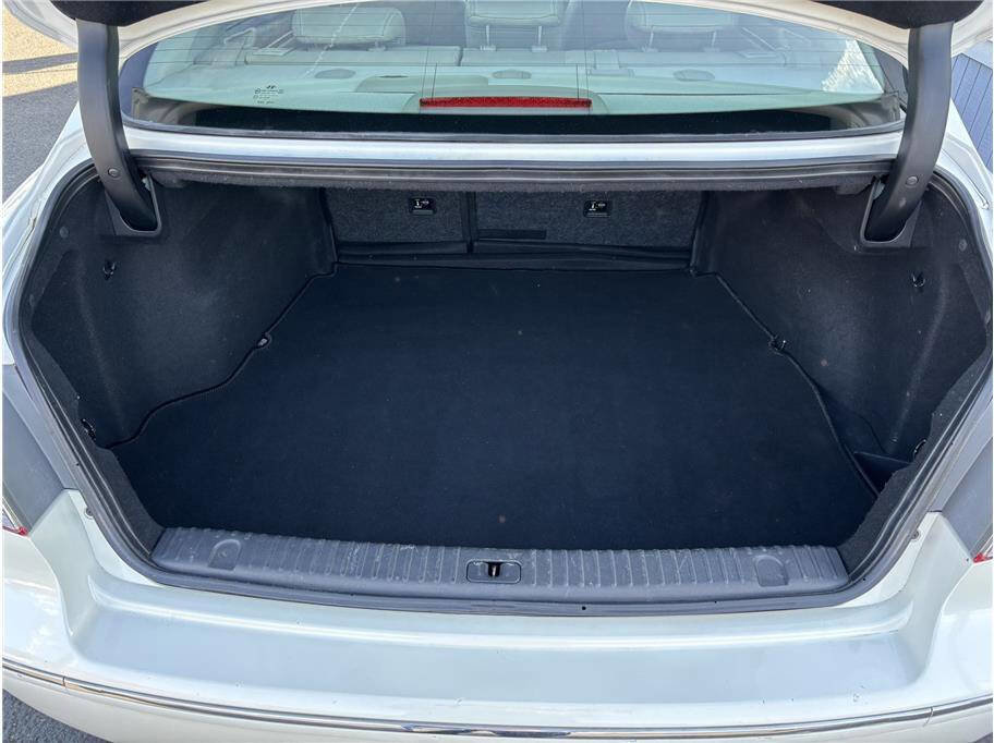 Used 2007 Hyundai Azera Limited image 18