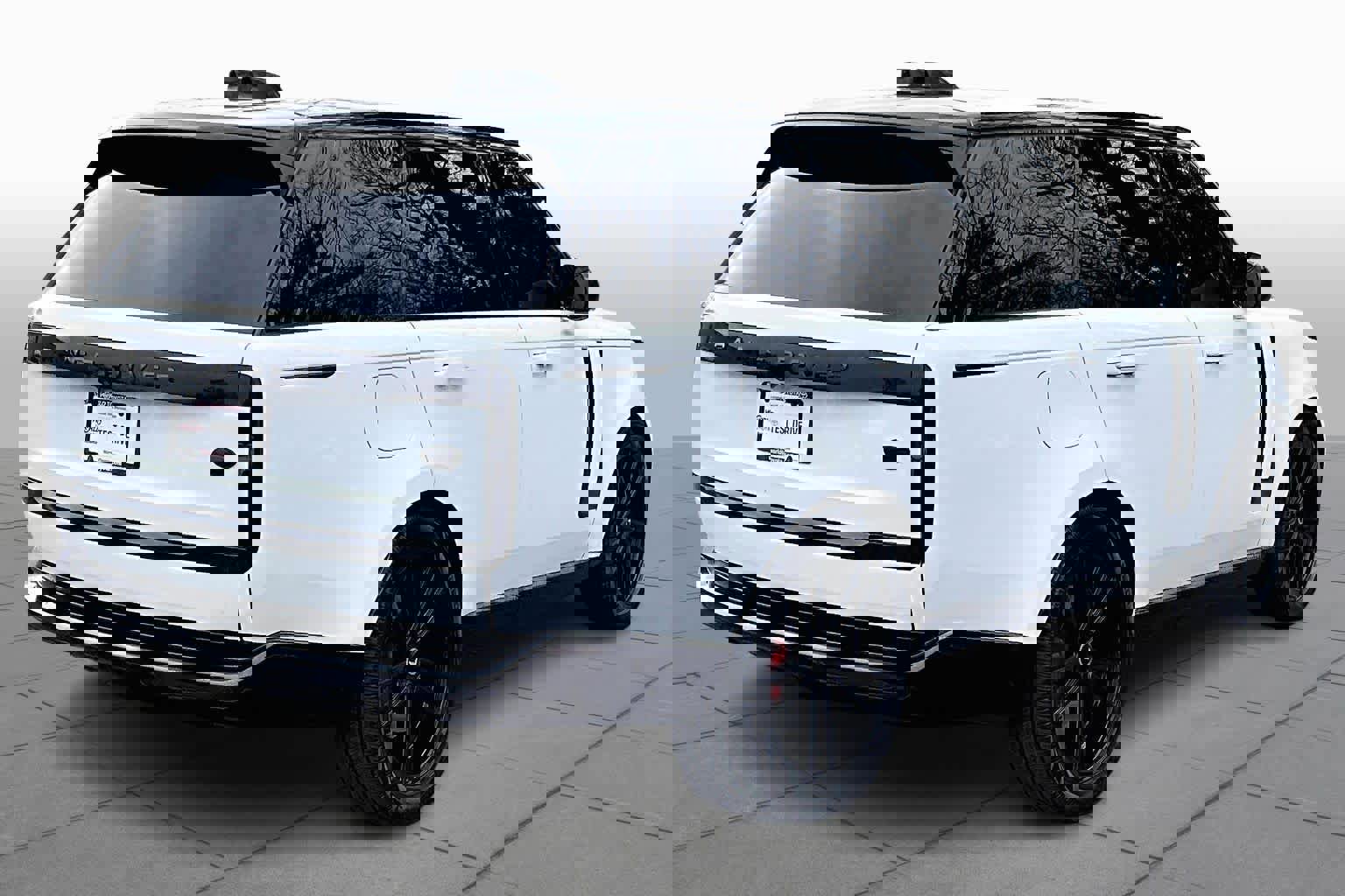 Used 2023 Land Rover Range Rover SE image 12