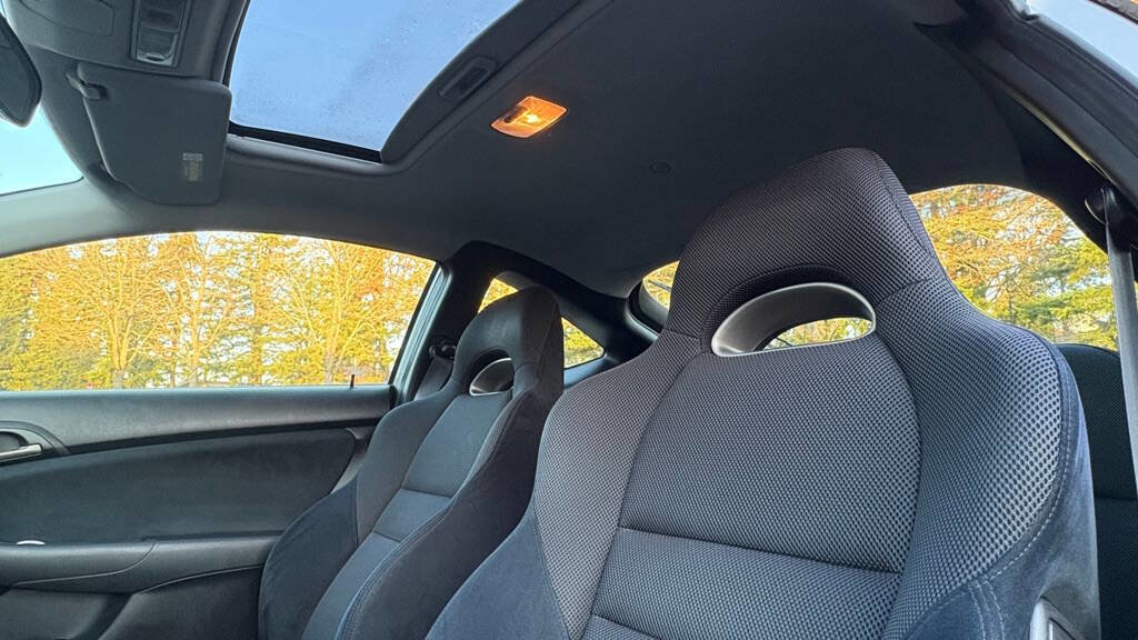 Used 2005 Acura RSX image 9