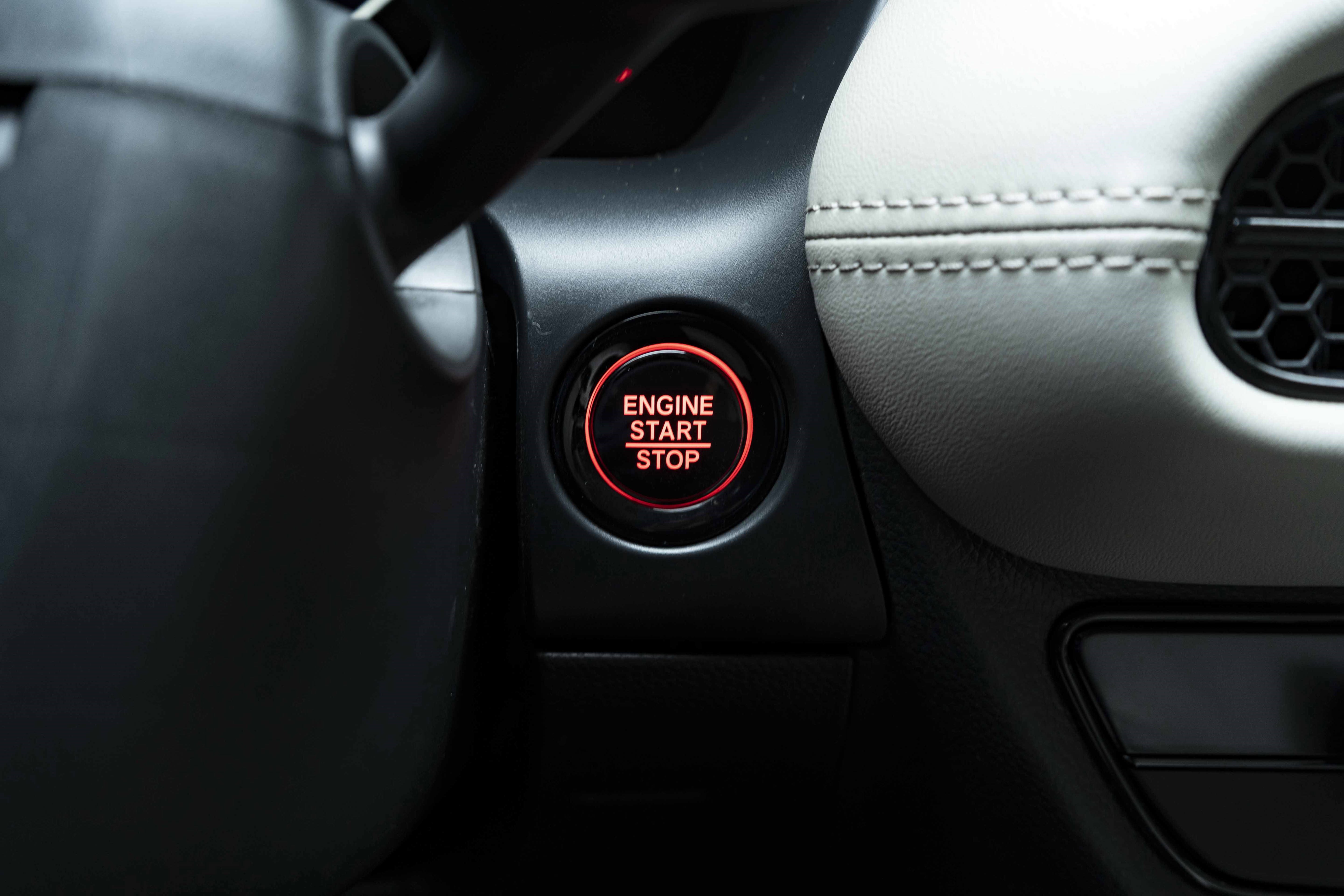 Used 2026 Honda HR-V LX image 25