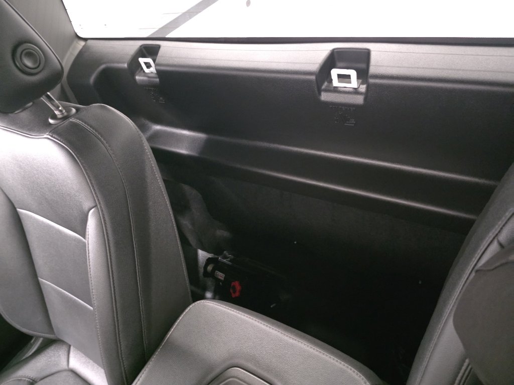 Used 2022 GMC Sierra 2500 Pro w/ Convenience Package AWD/4WD image 24