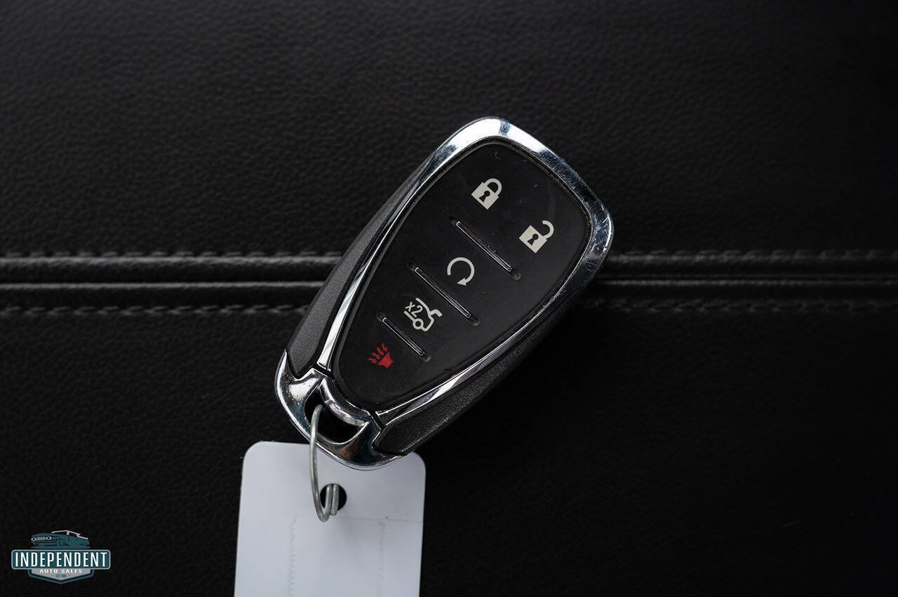 Used 2022 Chevrolet Malibu LT image 27