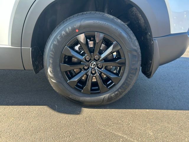 New 2026 MAZDA CX-50 AWD 2.5 S w/ Preferred Pkg image 8