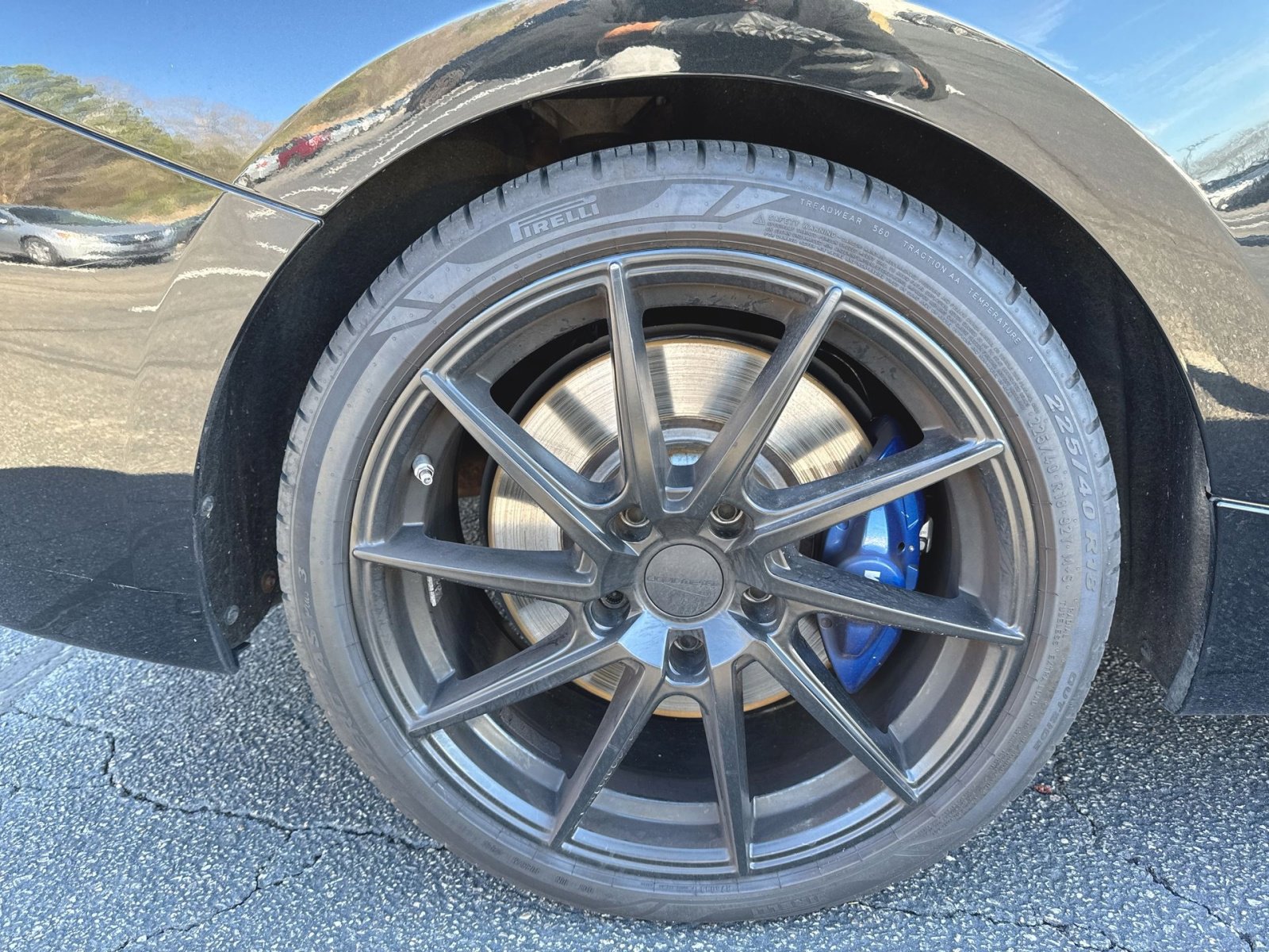 Used 2019 BMW M240i xDrive M240i xDrive w/ Premium Package image 28