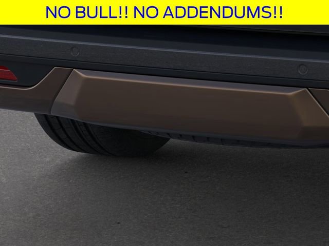 New 2026 Ford Expedition King Ranch AWD/4WD image 24
