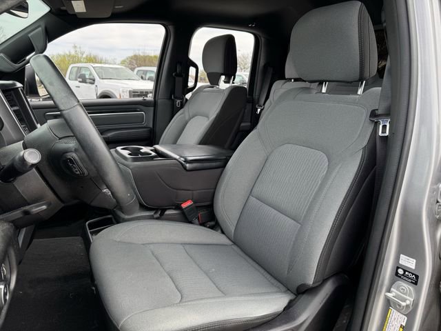 Used 2022 RAM 1500 Lone Star image 23