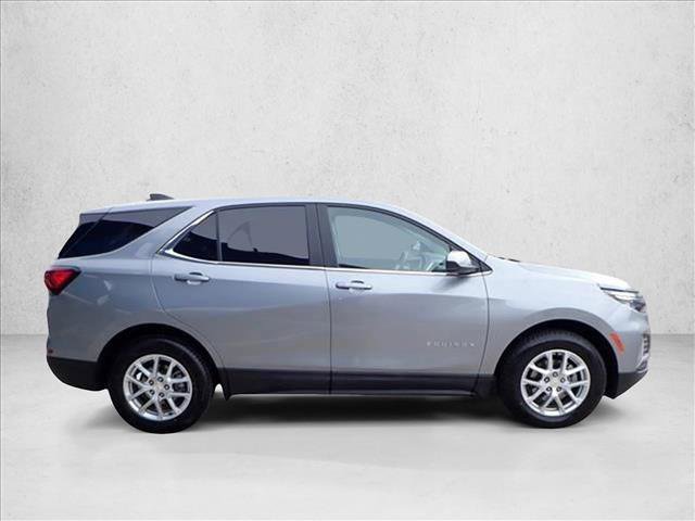 Used 2024 Chevrolet Equinox LT image 5