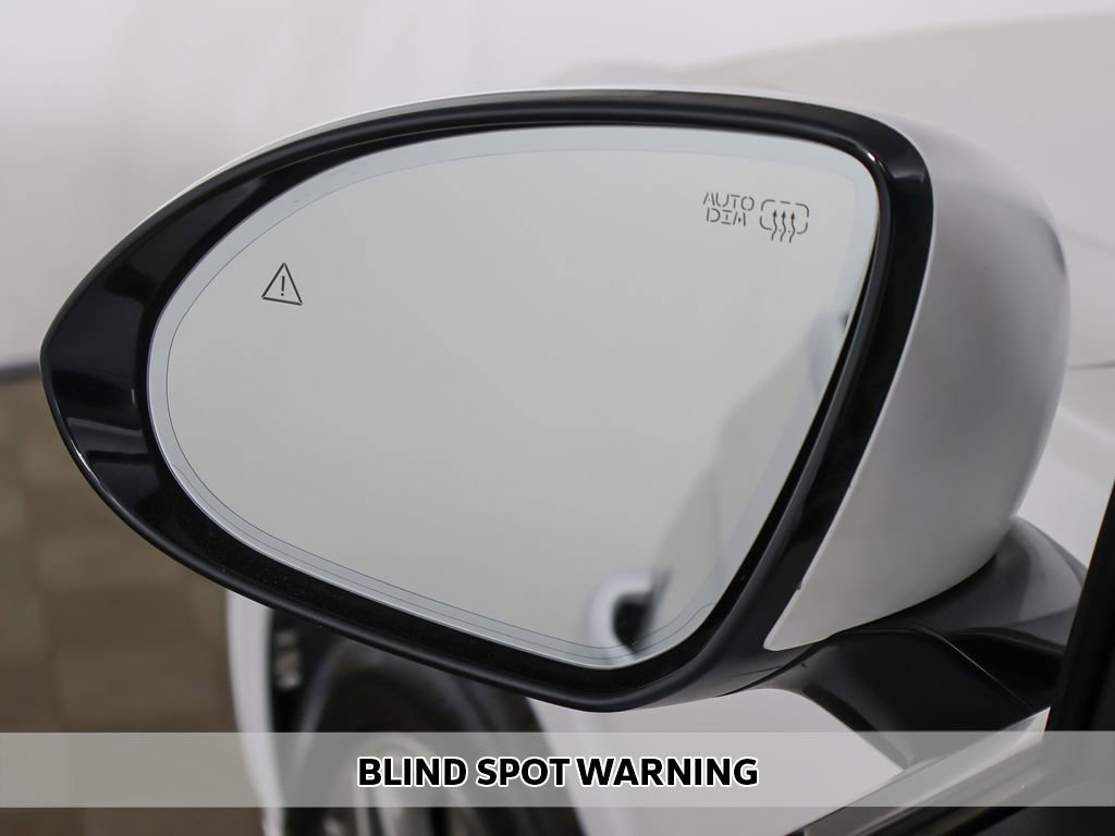 Used 2023 Genesis GV70 2.5T Advanced w/ Advanced Package image 9