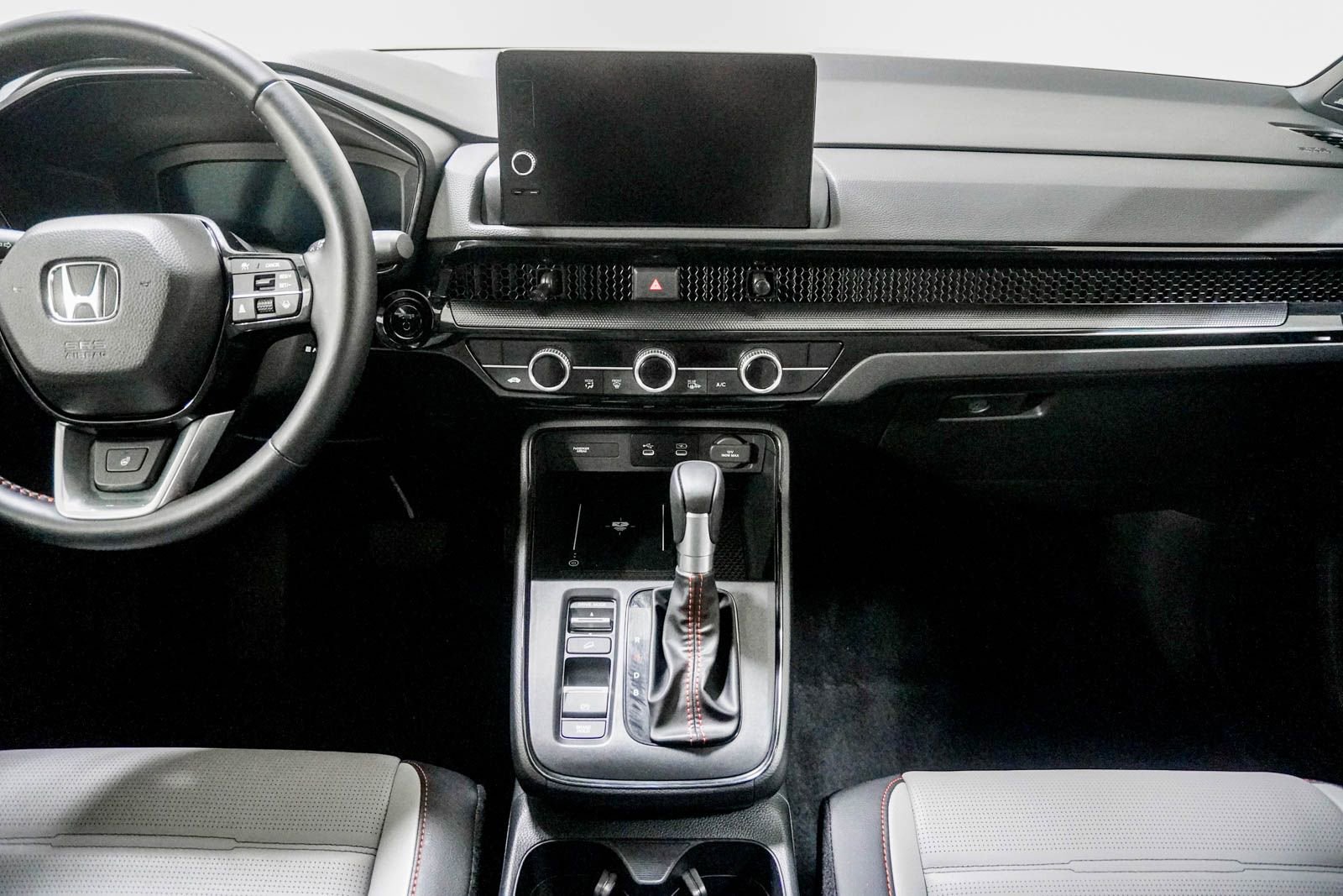 Certified 2026 Honda CR-V Sport Touring image 23