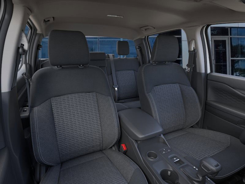 New 2025 Ford Ranger XL image 10