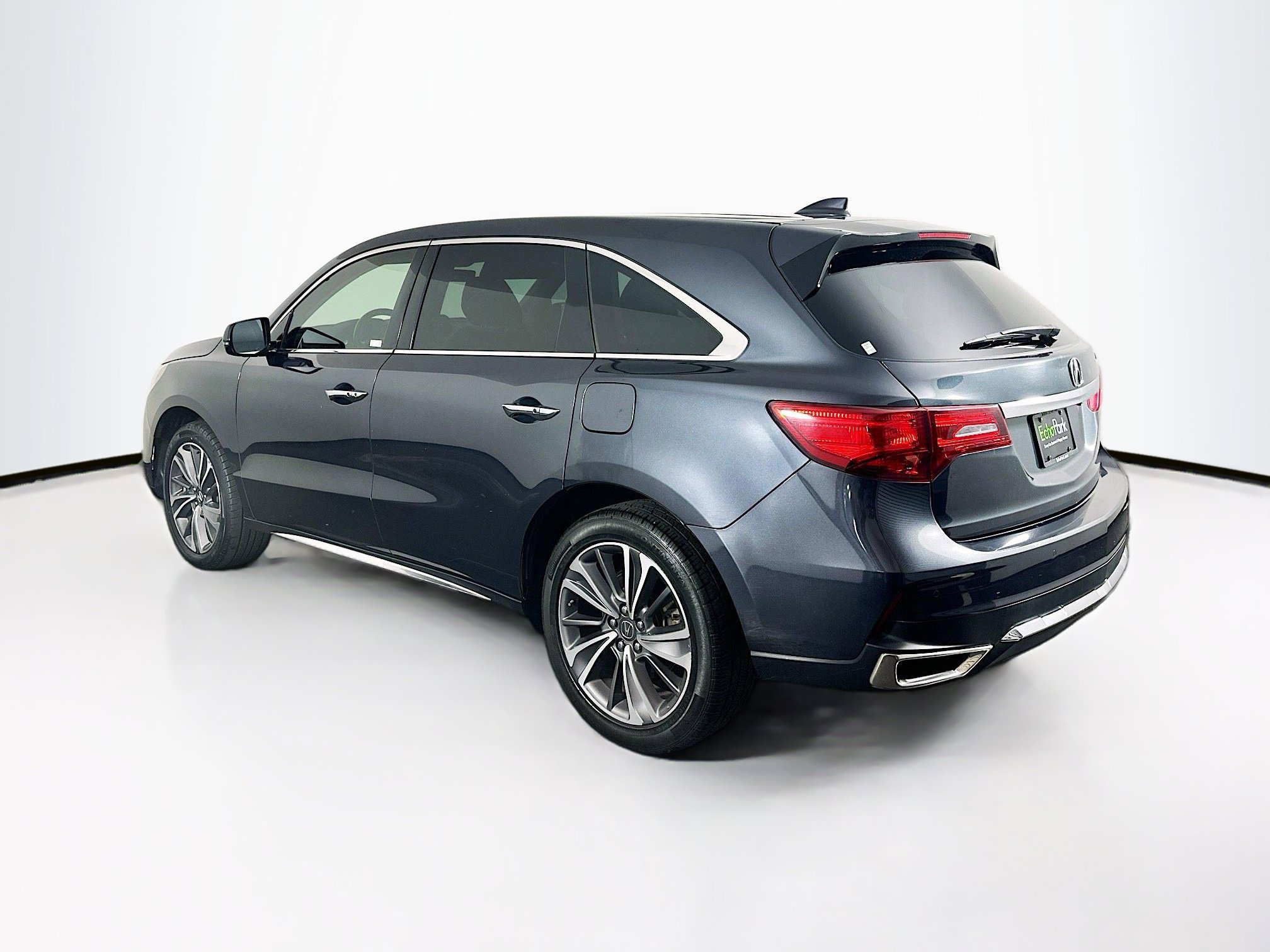Used 2019 Acura MDX FWD w/ Technology Package image 5