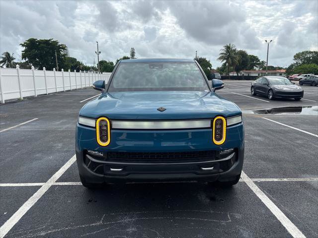 Used 2022 Rivian R1T Launch Edition AWD/4WD image 11
