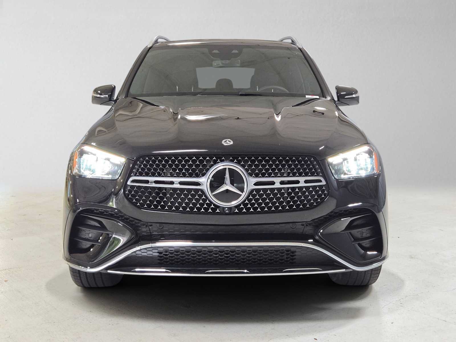 Used 2026 Mercedes-Benz GLE 450 4MATIC image 8