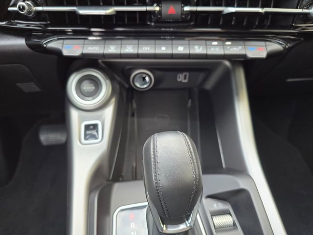 Used 2024 Dodge Hornet R/T Plus w/ R/T Blacktop Package image 32