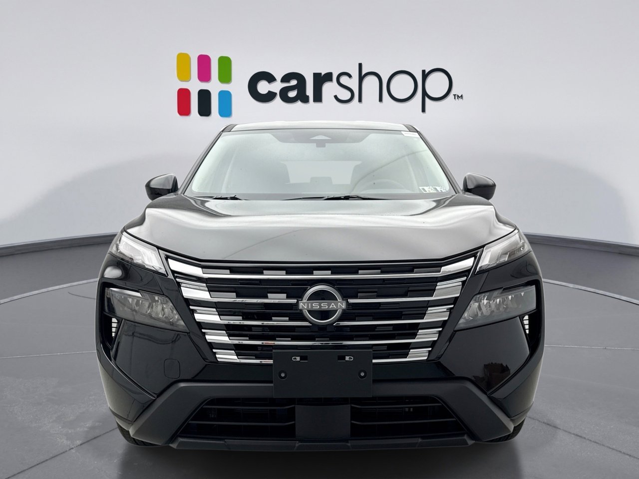 Used 2026 Nissan Rogue SV image 8