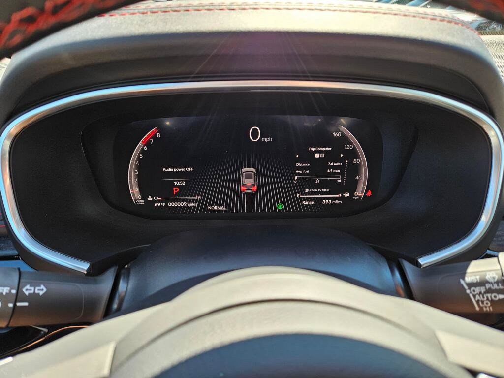 New 2026 Acura MDX Type S AWD/4WD image 29