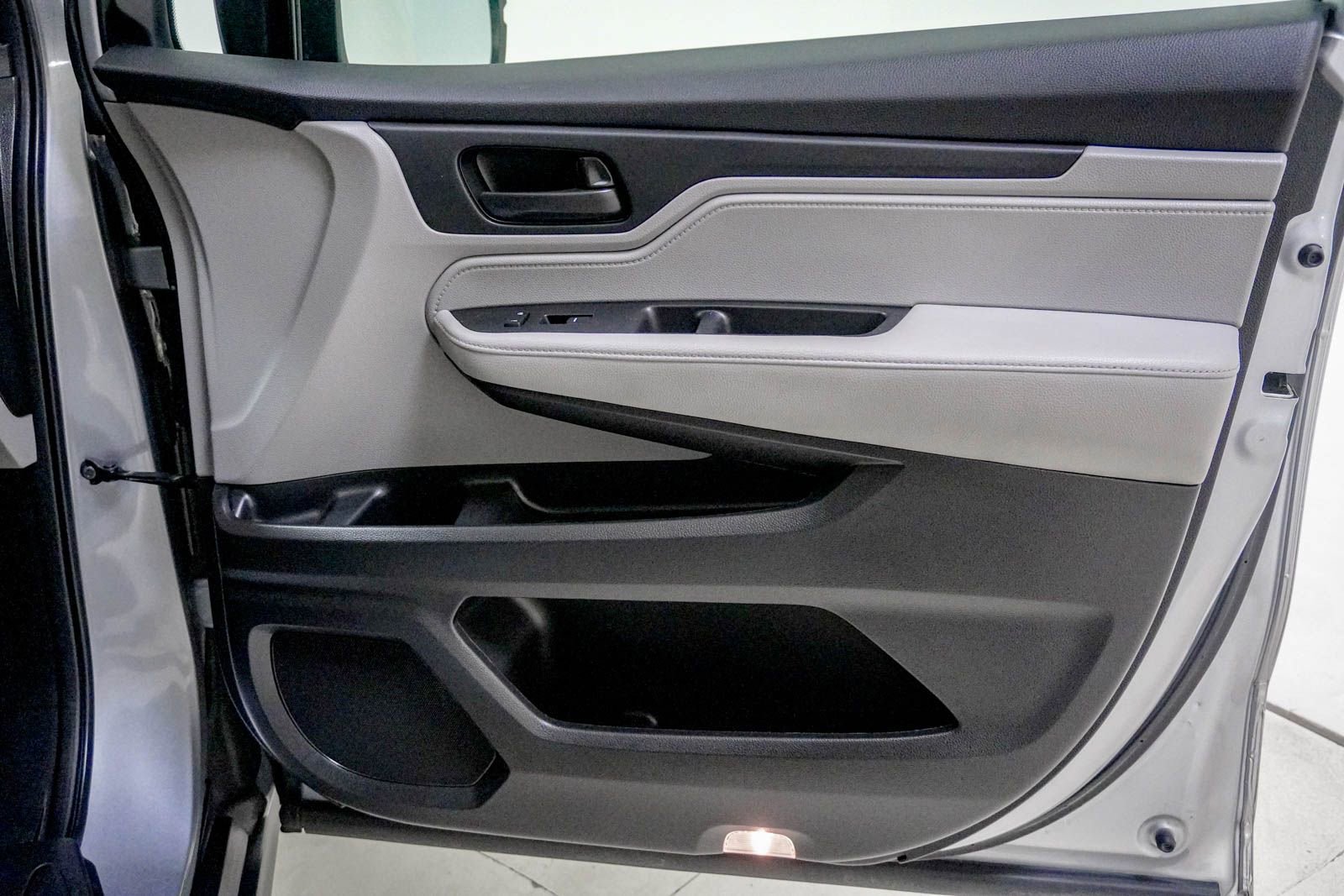 Used 2022 Honda Odyssey EX-L image 33