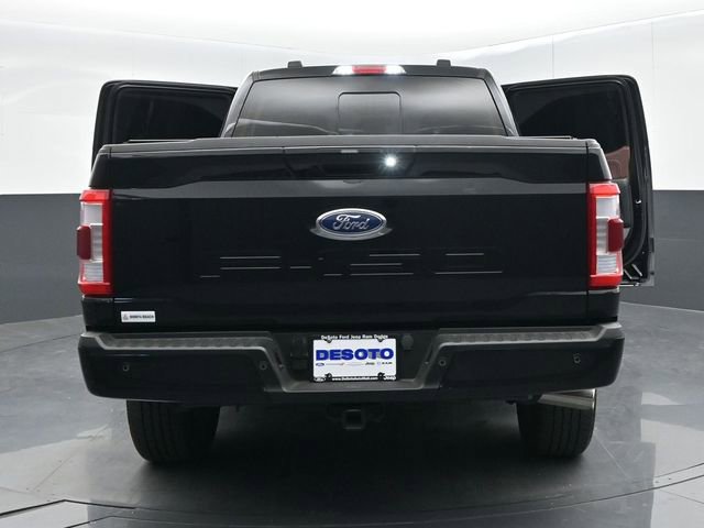 Used 2023 Ford F150 Lariat w/ Equipment Group 502A High AWD/4WD image 69
