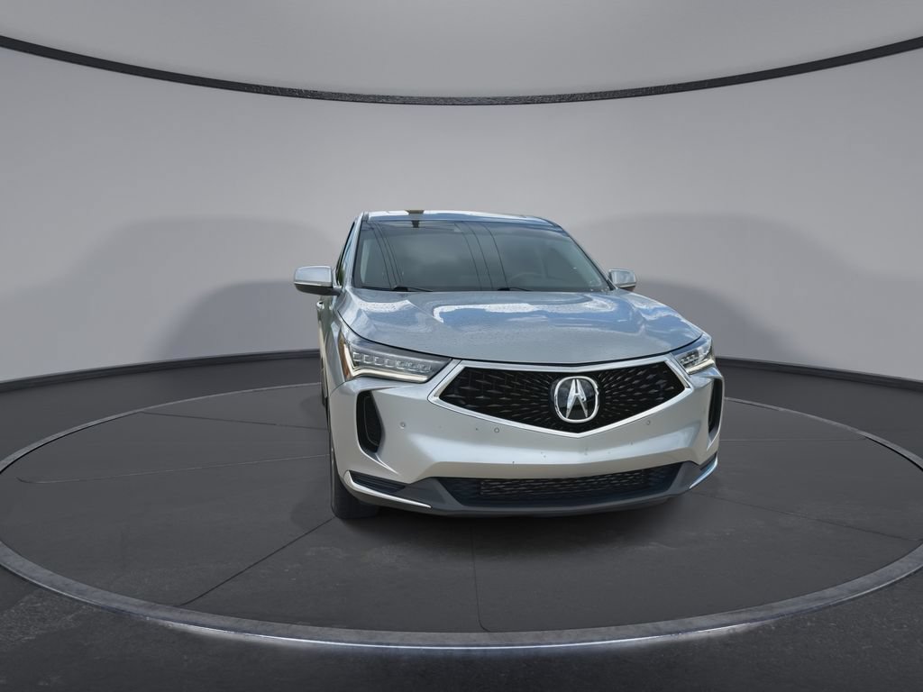 Used 2023 Acura RDX w/ Technology Package FWD image 3