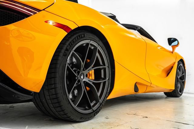 Used 2020 McLaren 720S Performance image 20