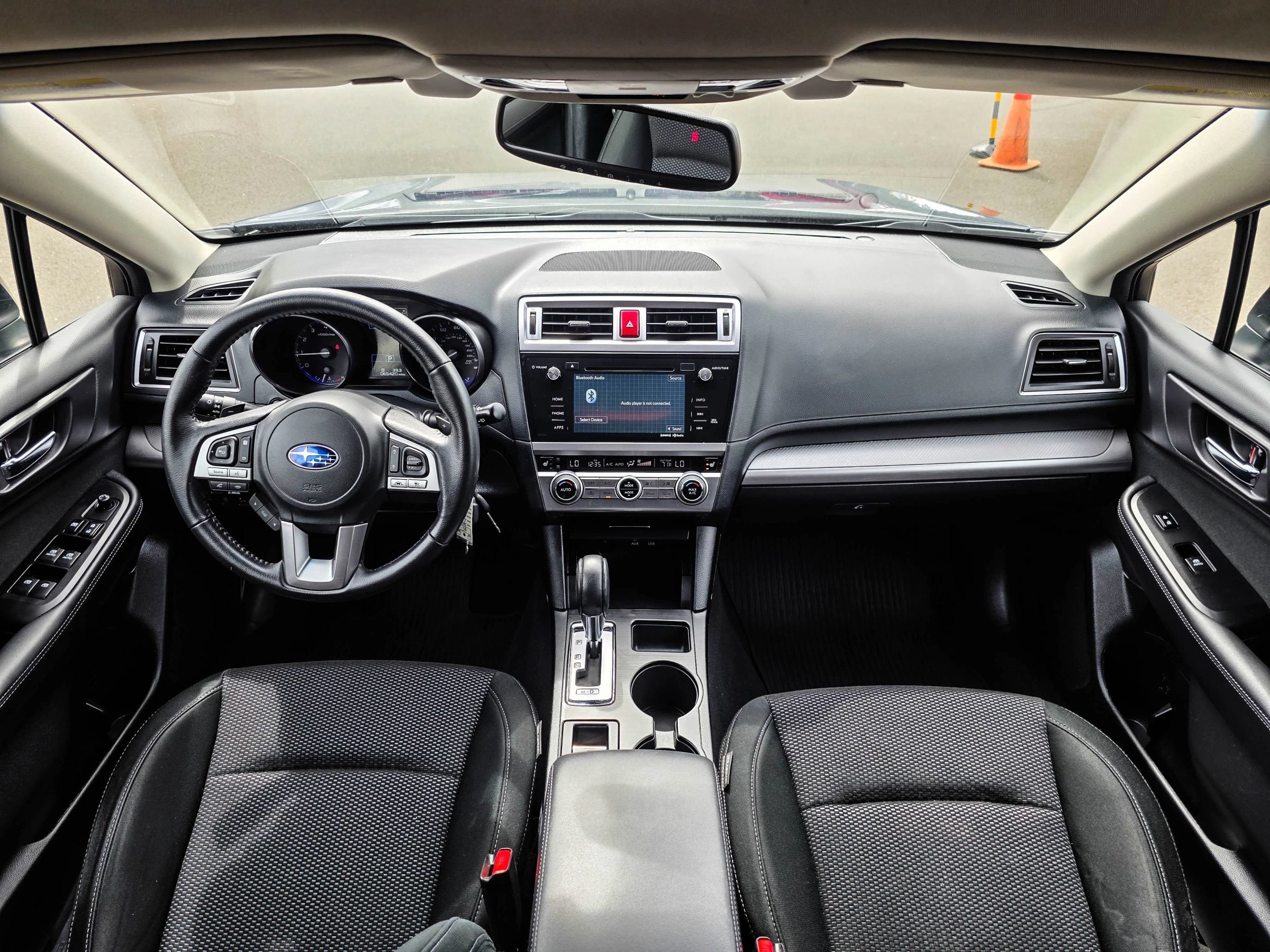 Used 2016 Subaru Outback 2.5i Premium AWD/4WD image 36