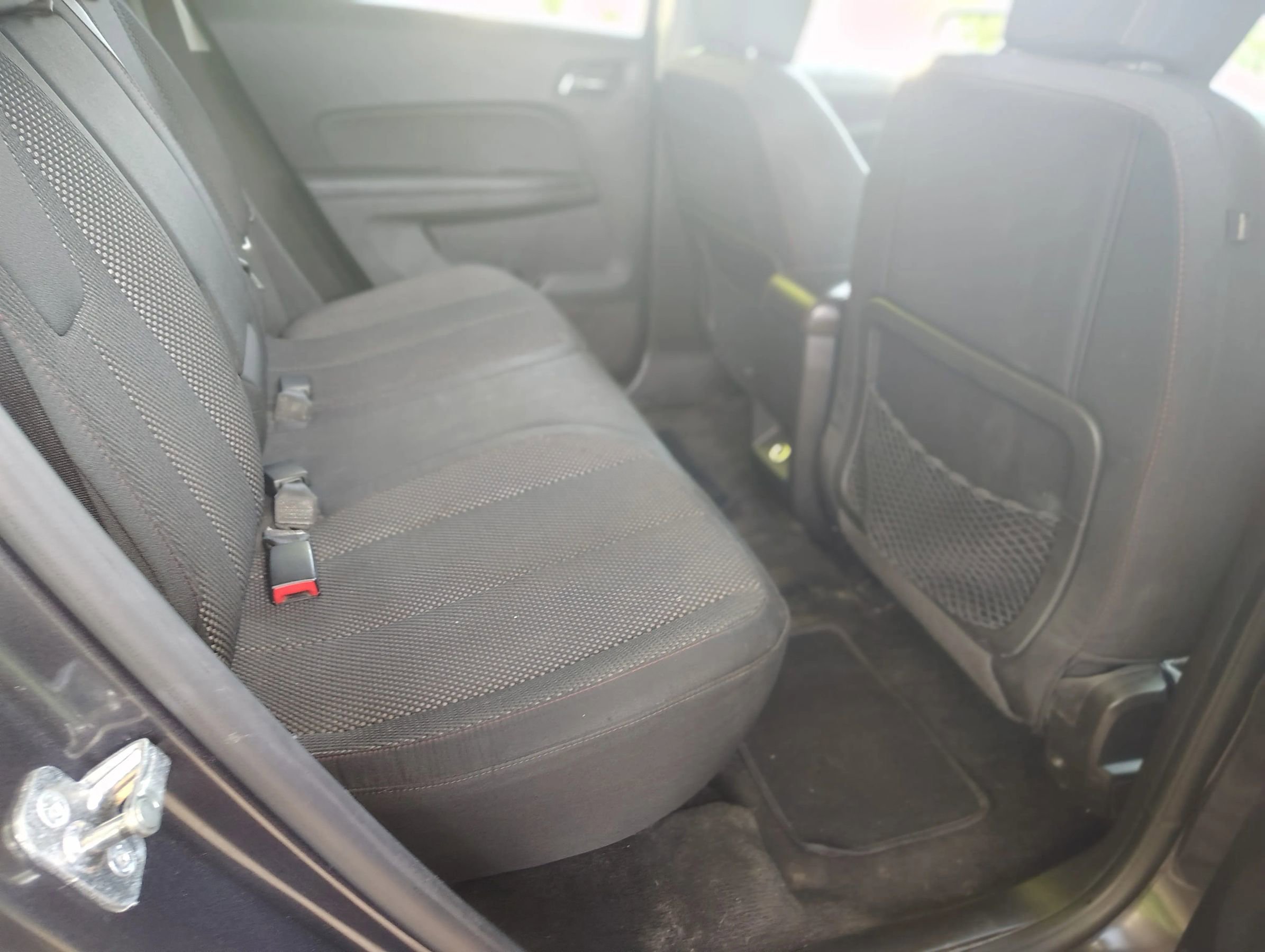 Used 2014 Chevrolet Equinox LT w/ Power Convenience Package image 21