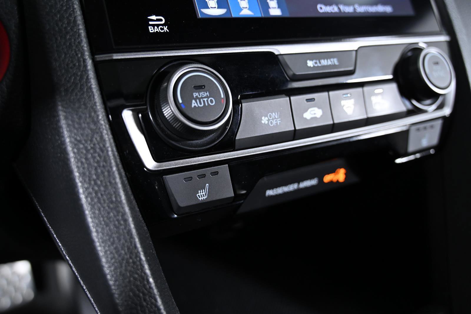 Used 2018 Honda Civic Si image 24