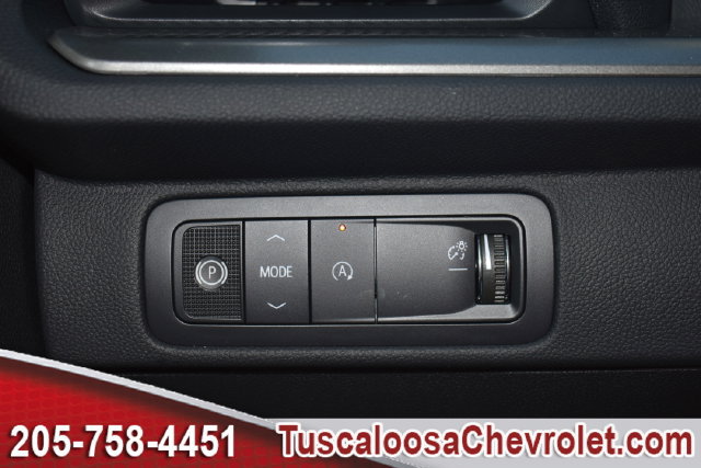 New 2027 Chevrolet Traverse LT FWD image 35