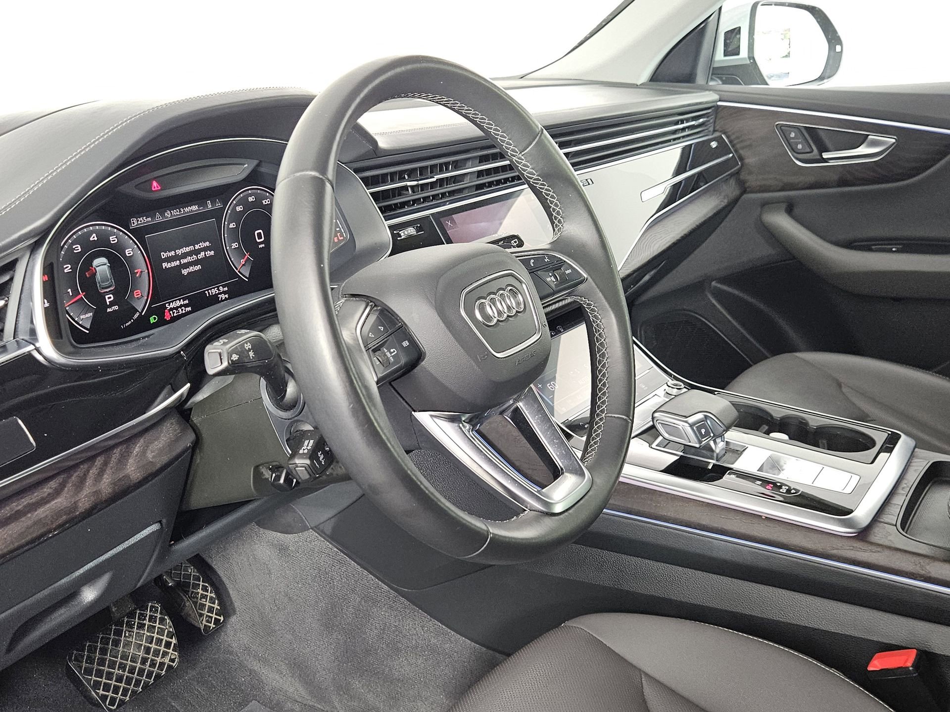 Used 2021 Audi Q8 Prestige AWD/4WD image 15