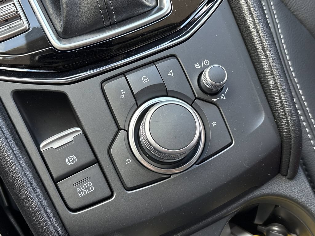 New 2025 MAZDA CX-5 AWD 2.5 S w/ Preferred Package image 22