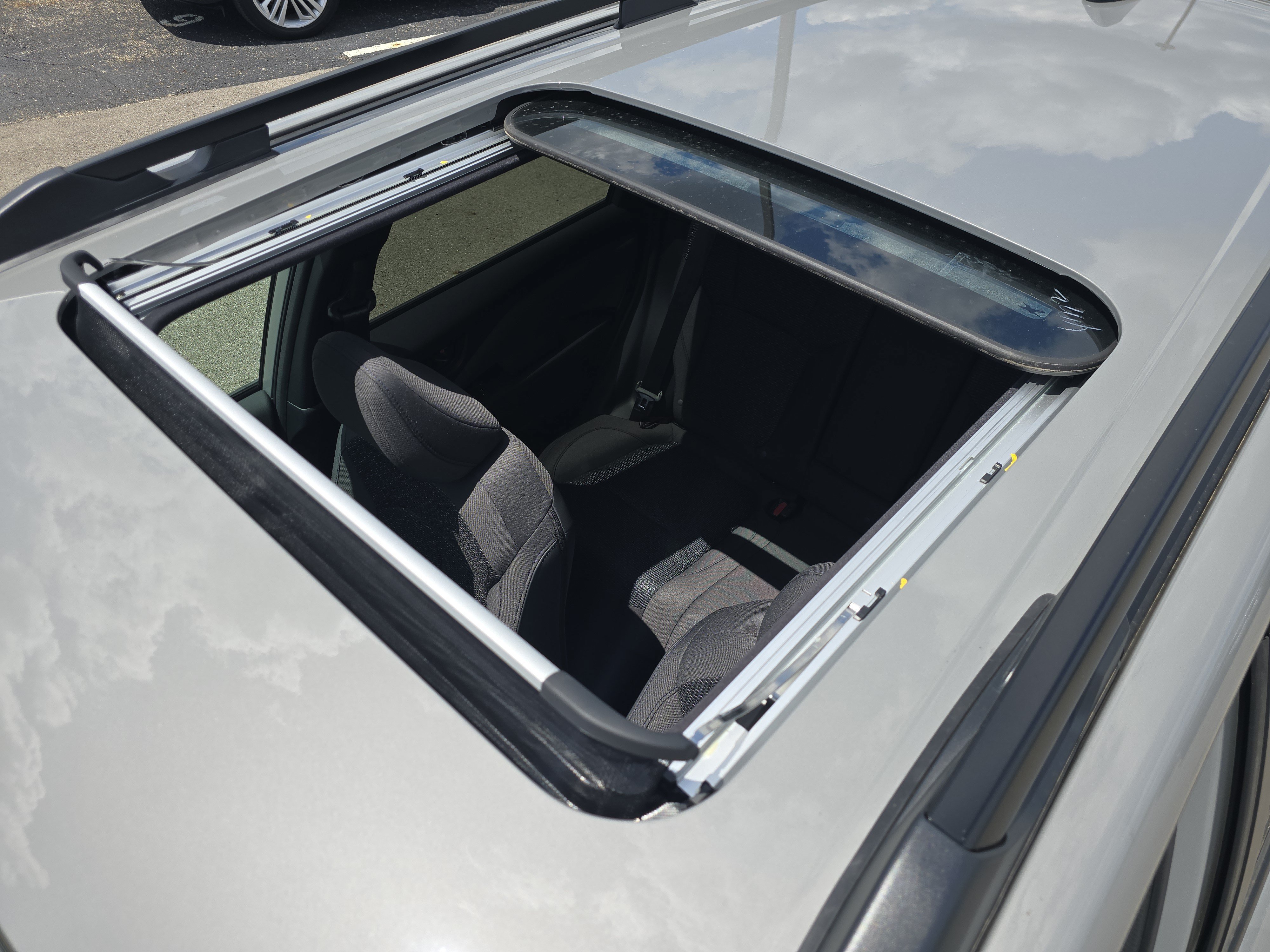 New 2026 Subaru Forester Premium AWD/4WD image 9