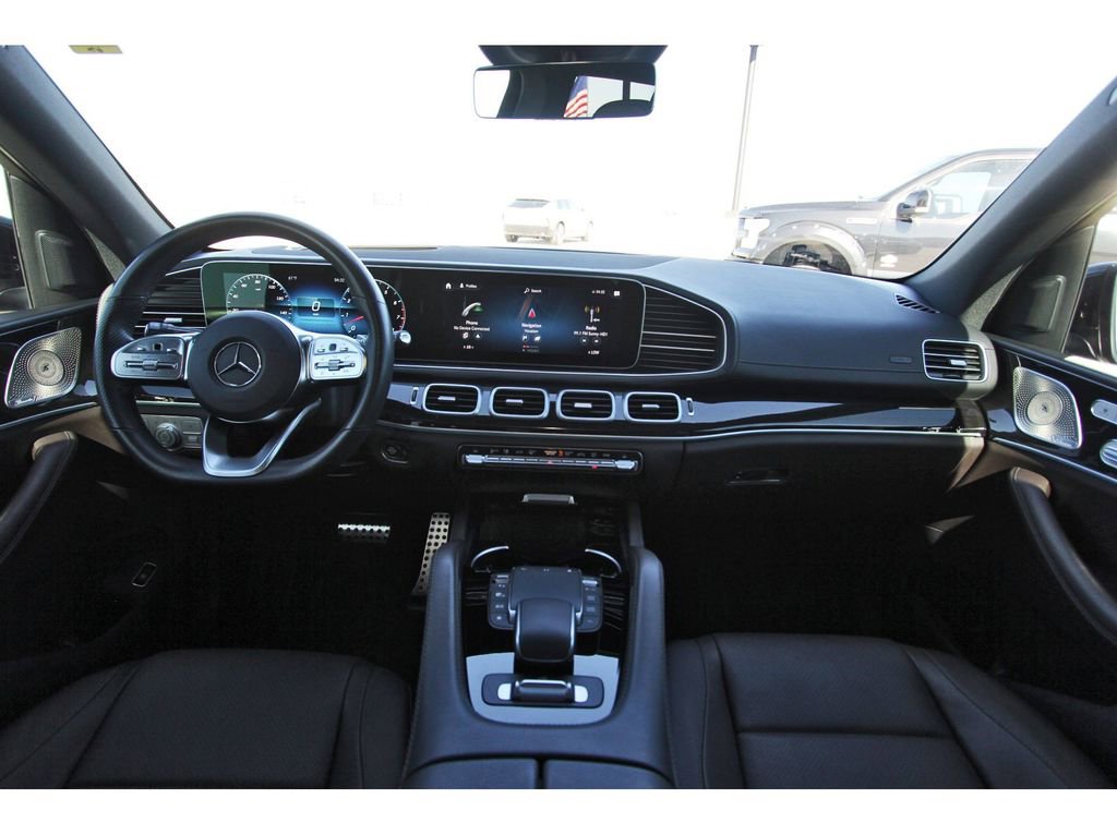 Used 2023 Mercedes-Benz GLS 450 GLS 450 image 9