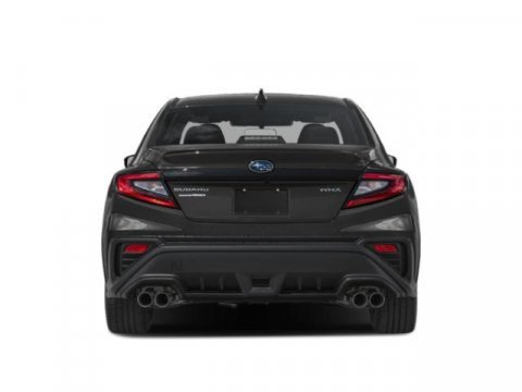New 2026 Subaru WRX AWD/4WD image 8