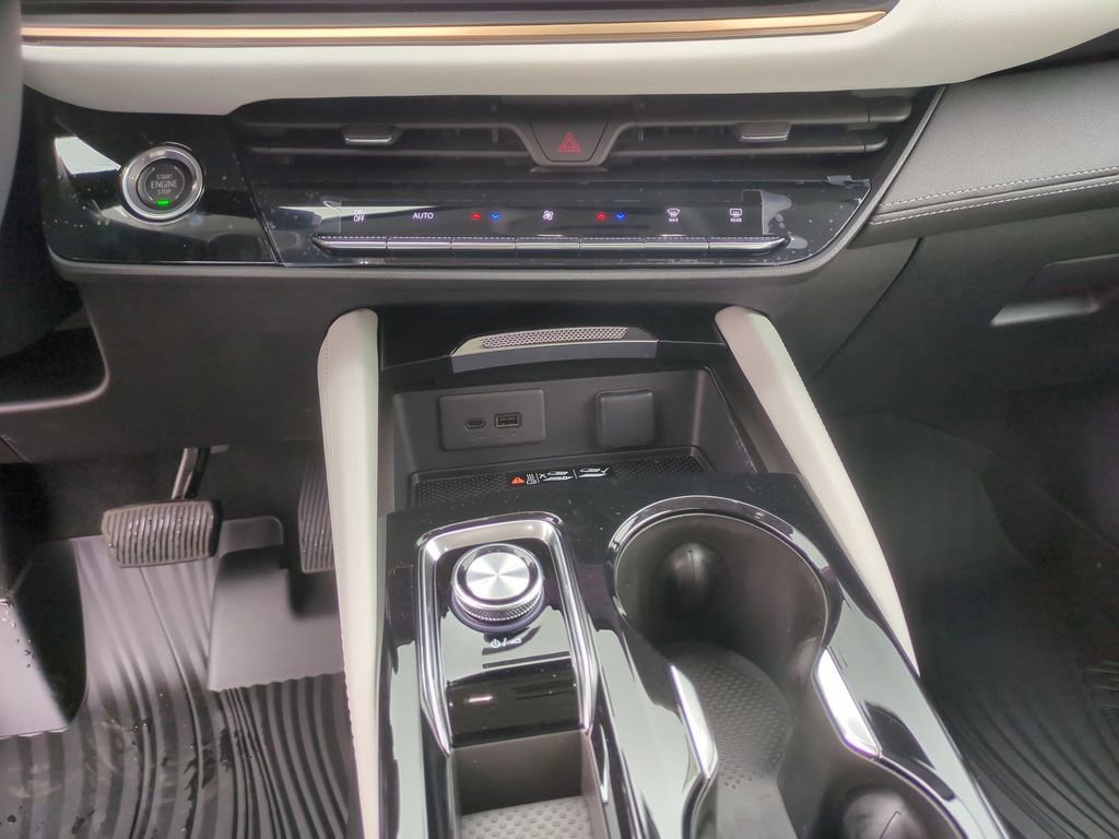 New 2026 Buick Envision Avenir image 14