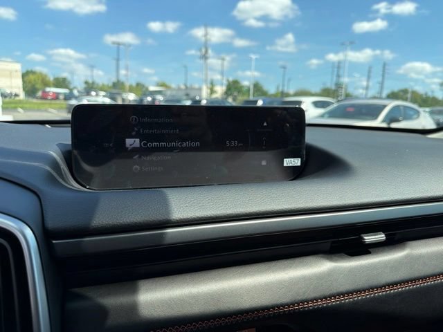 New 2026 MAZDA CX-50 Meridian Edition w/ Weather Package AWD/4WD image 45
